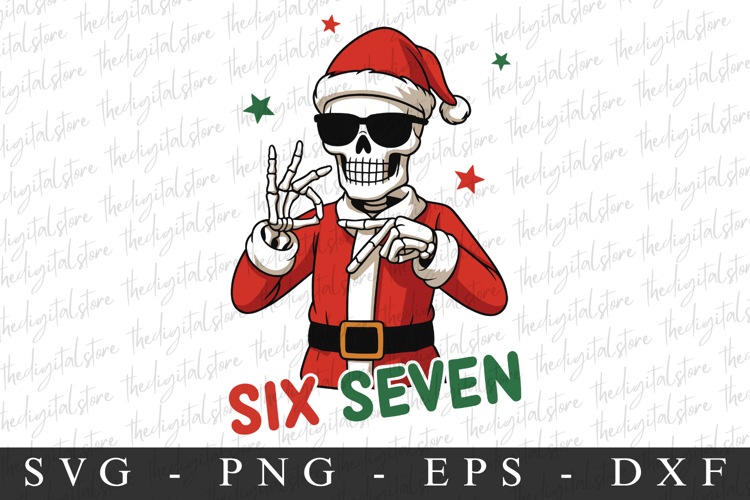 Merry Christmas Tree Svg Image 14