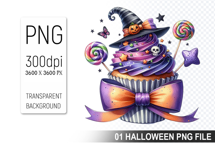Cupcake Png Image 14