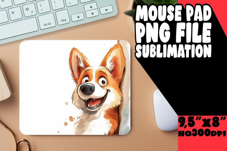 Office Supplies Clipart Image 8