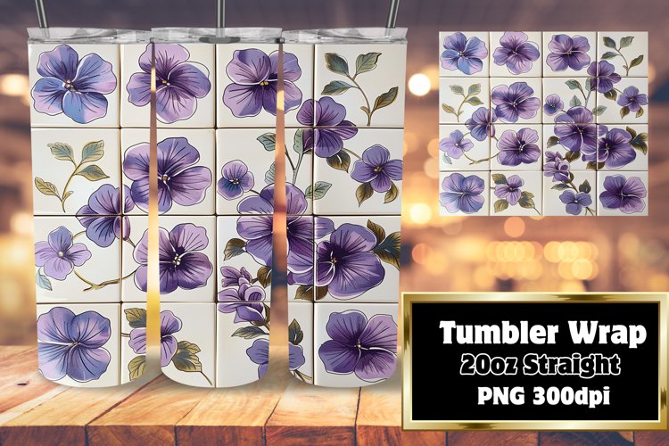 Floral Pattern Png Image 9