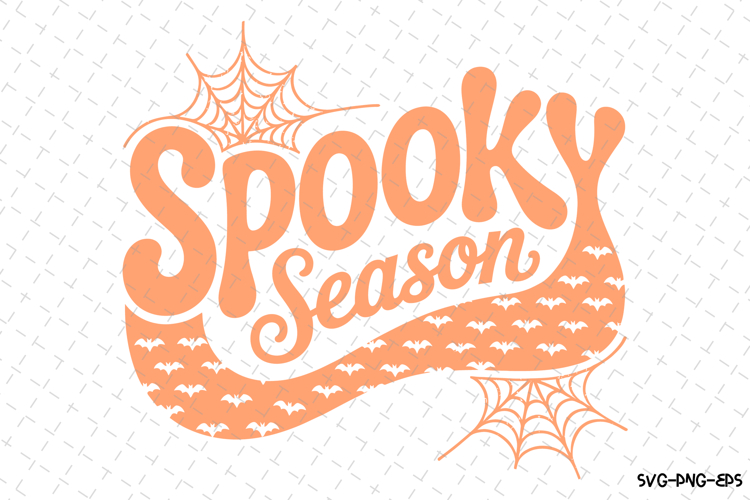 Spooky Silhouette Image 10