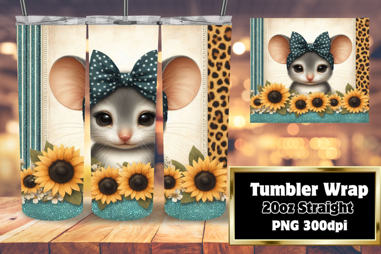 Farmhouse Animals Clipart Image 5