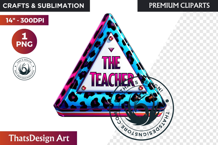 Girly Back to School teacher PNG Clipart Classroom decor