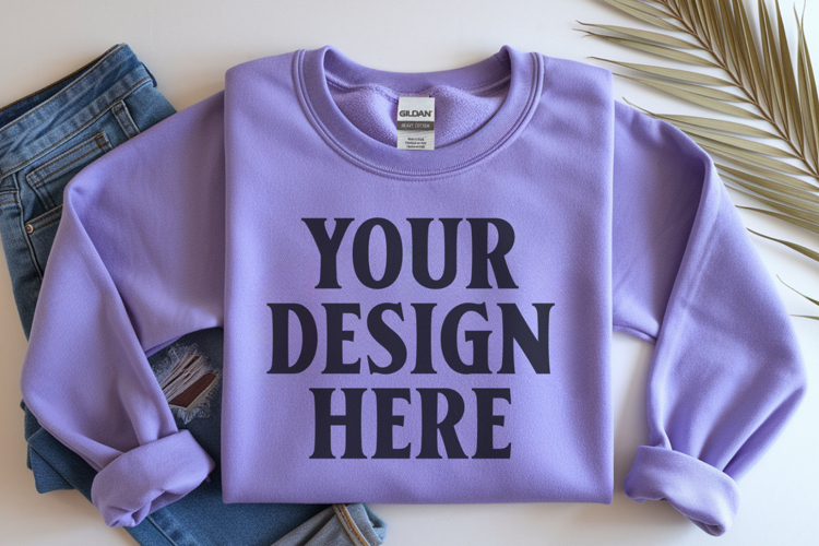 Gildan Mockups Image 19