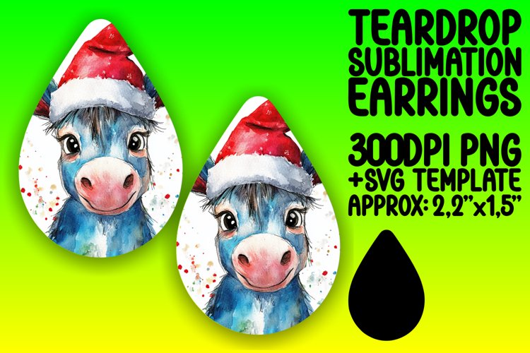 Earring Png Image 16