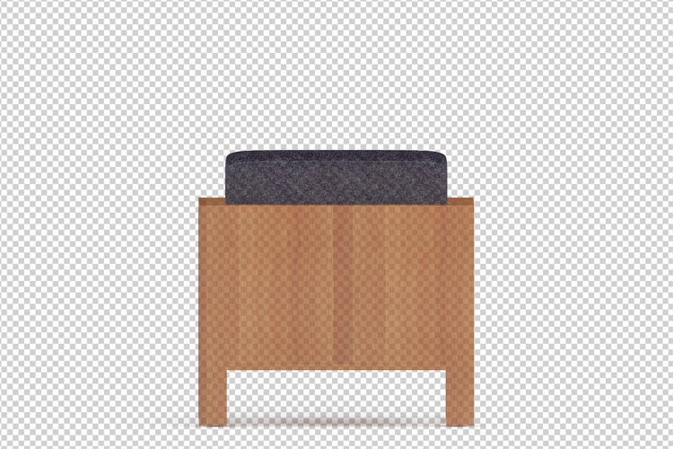 Furniture Clipart Image 23