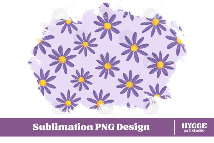 Floral Background Image 8