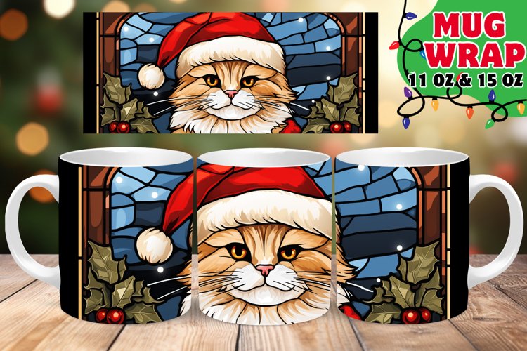 Stained Glass Clipart