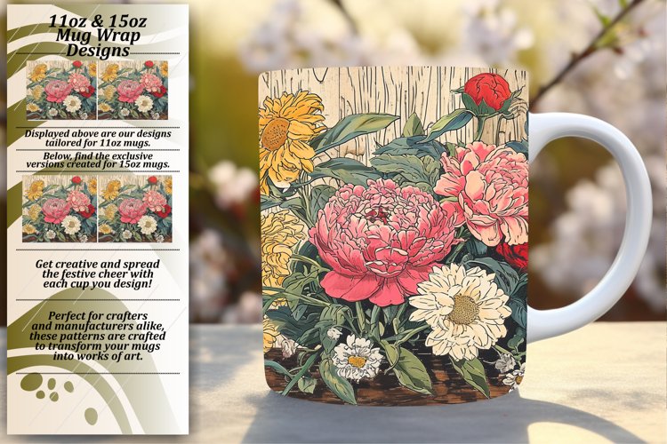 Flower Clipart Image 11