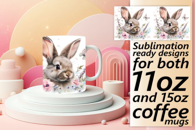 Easter Bunny Png Image 16