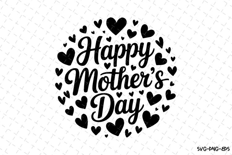 Mama SVGs Image 15