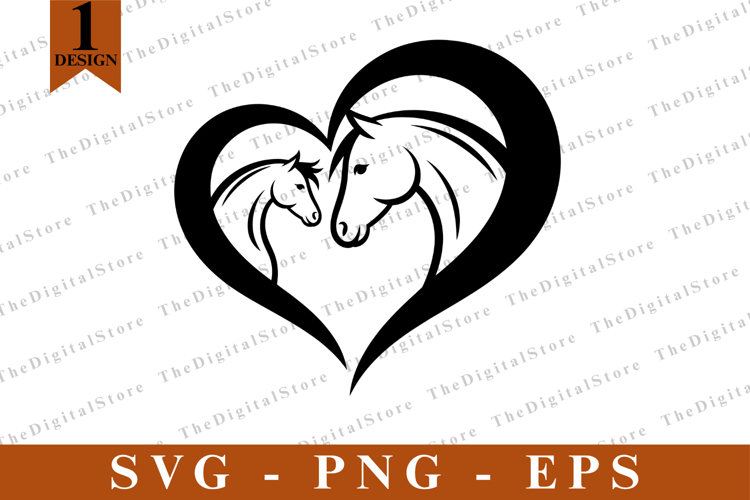 Animal Silhouette Image 4
