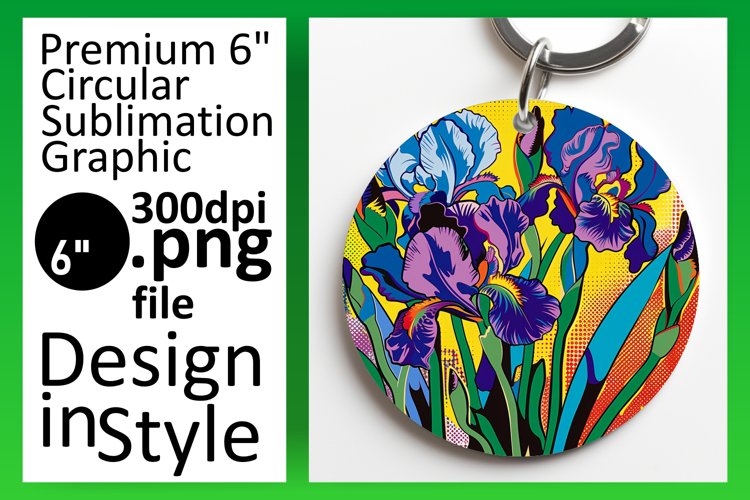 Floral Pattern Png Image 7