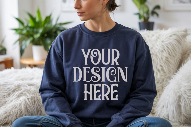 Gildan Mockups Image 5