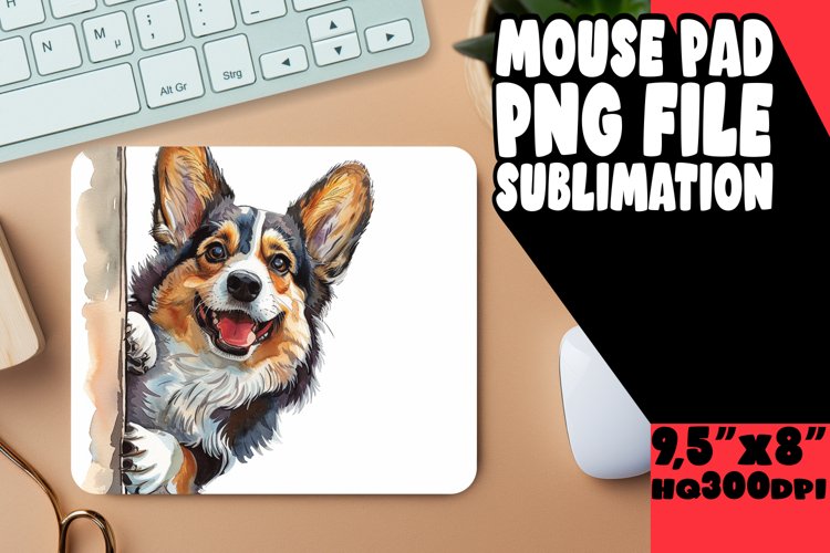 Office Supplies Clipart Image 7