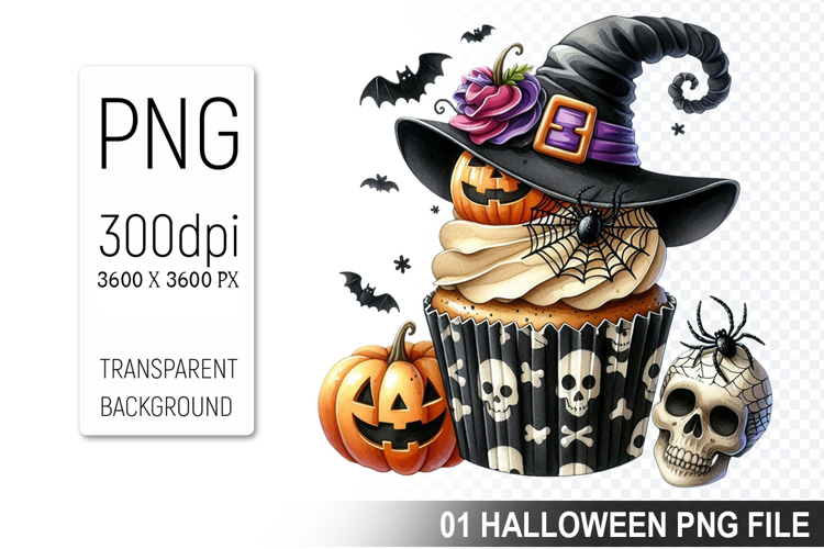 Cupcake Png Image 13