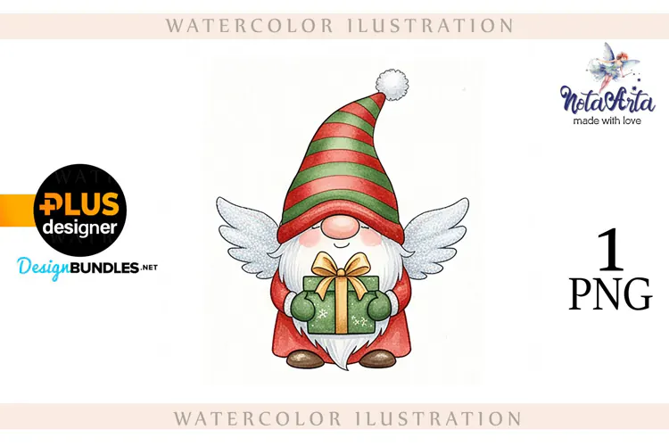 A Christmas Gnomes, Christmas Gnomes