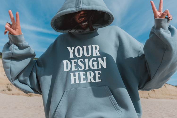 Gildan Mockups Image 8