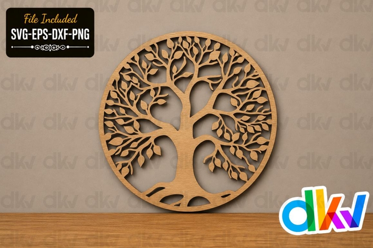 Leaf Scroll Svg Image 15