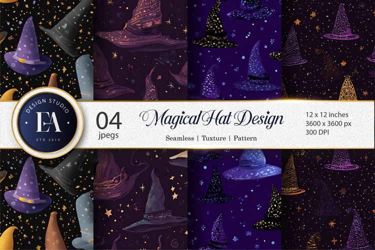 Magical Texture Image 2