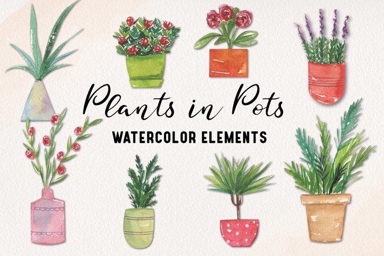 Elements Clipart Image 18
