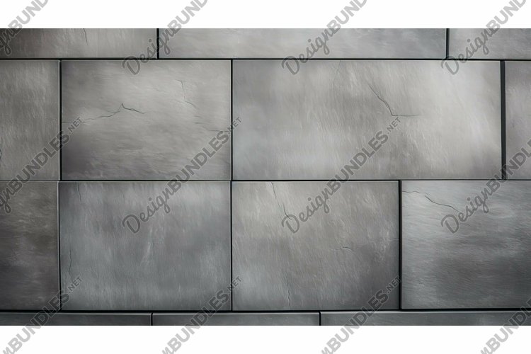 modern gray squares example image 1