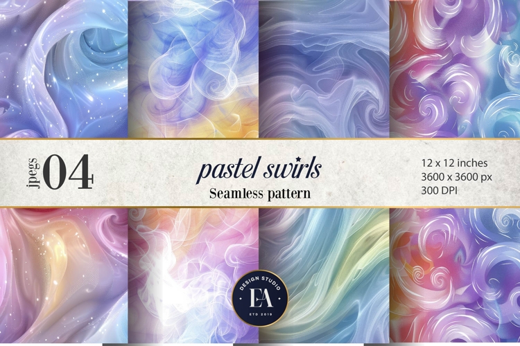 Rainbow Texture Image 12