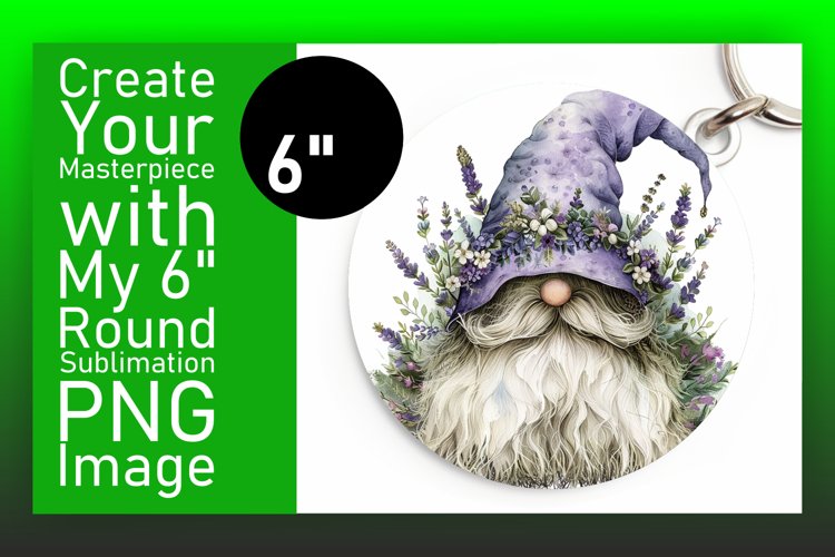 Gnome Clipart Image 17