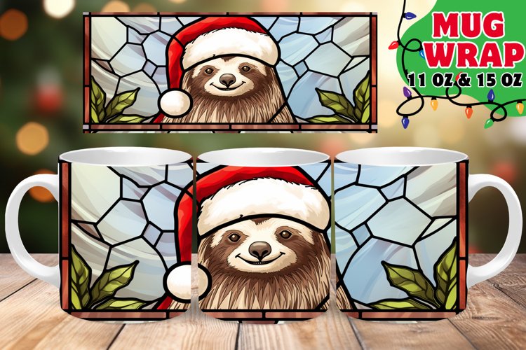 Stained Glass Clipart Image 22