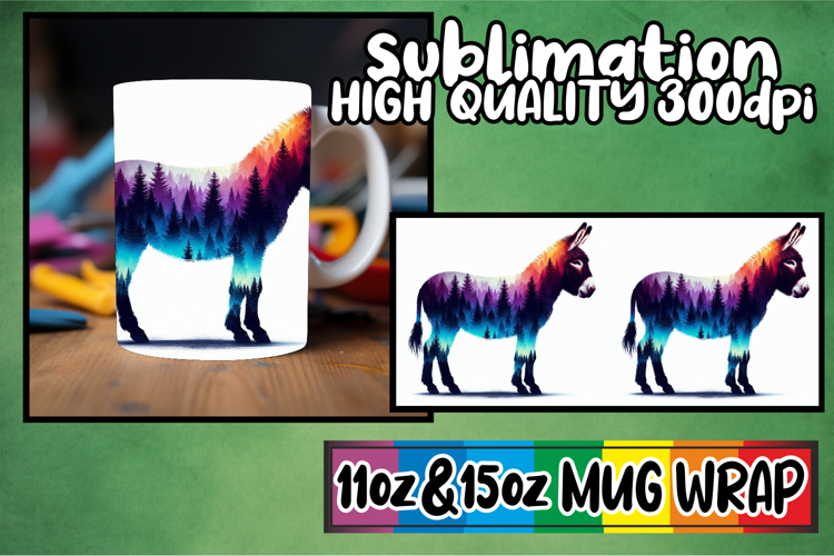 Farm Animals Clipart Image 12