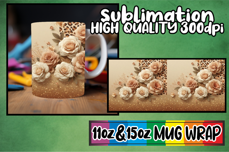 Sublimation Prints Image 10