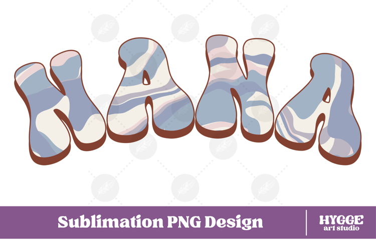 Grandma Clipart Image 2