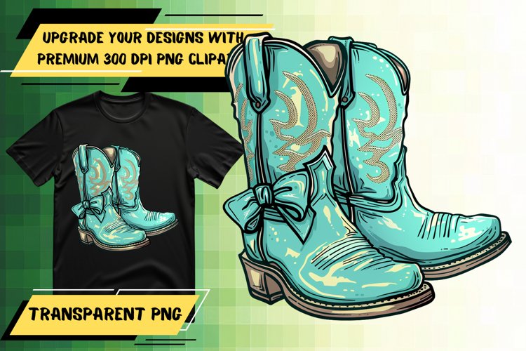 Cowboy Png Image 6