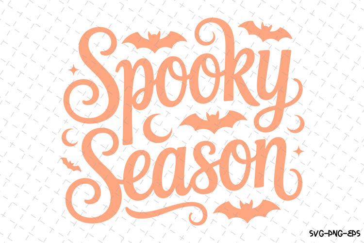 Spooky Silhouette Image 9