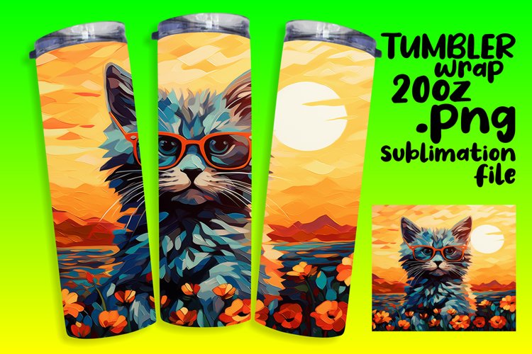 Kitty Clipart Image 22