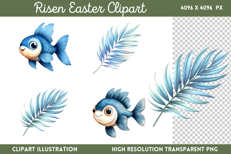 Easter Sublimation Designs Image 2