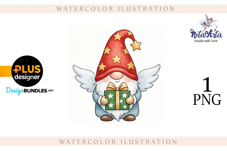 A Christmas Gnomes, Christmas Gnomes