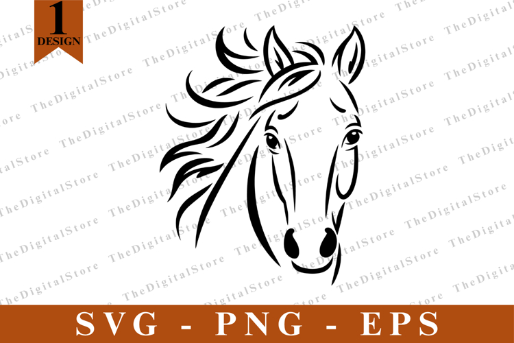 Animal Silhouette Image 6