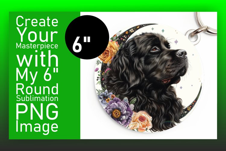 Dog Clipart Image 8