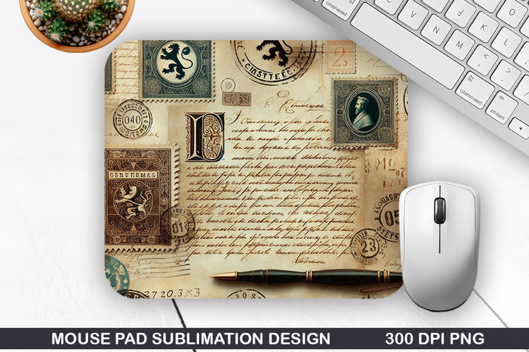 Vintage PNG Image 24