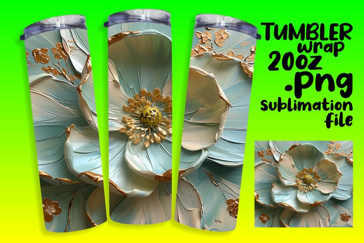 Floral Pattern Png Image 9