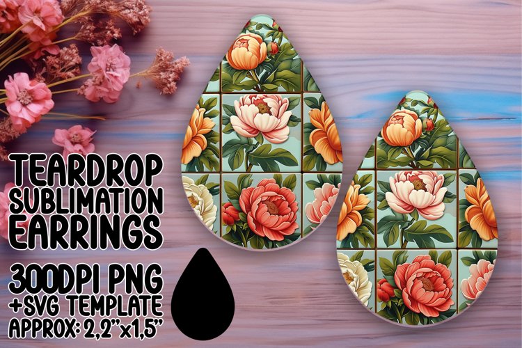 Earring Png Image 11