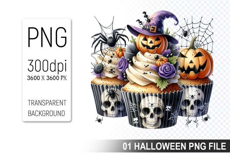 Cupcake Png Image 12