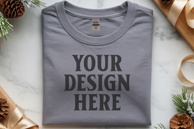 Sweatsuit Mockup Image 2