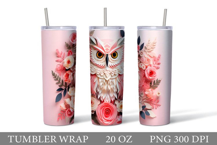 Owl Clipart Image 16