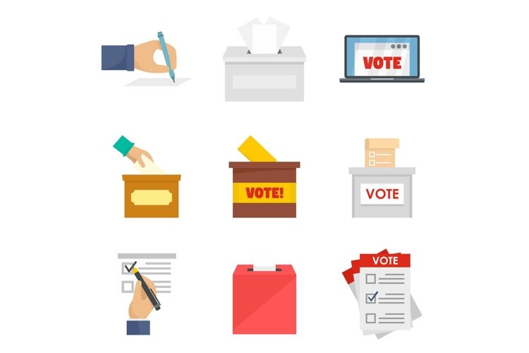 Box Vector Image 18