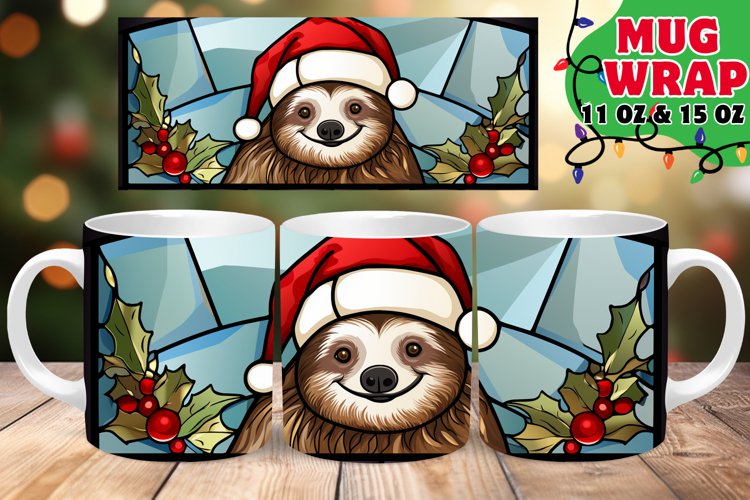 Stained Glass Clipart Image 23