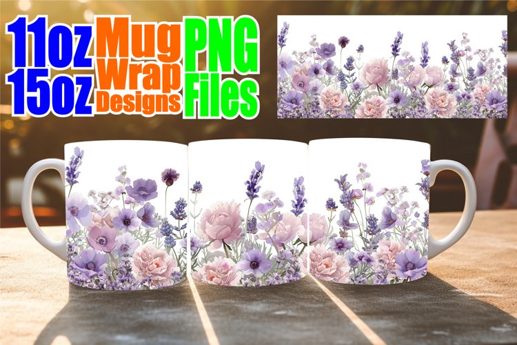Floral Pattern Png Image 16