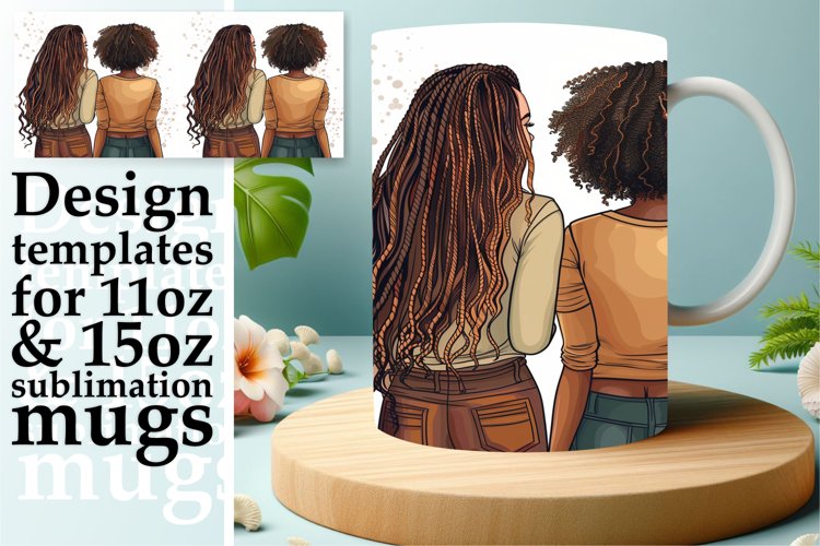 Friends Clipart Image 23