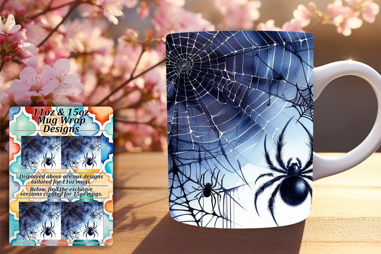 Coffee Mug Clipart Image 8